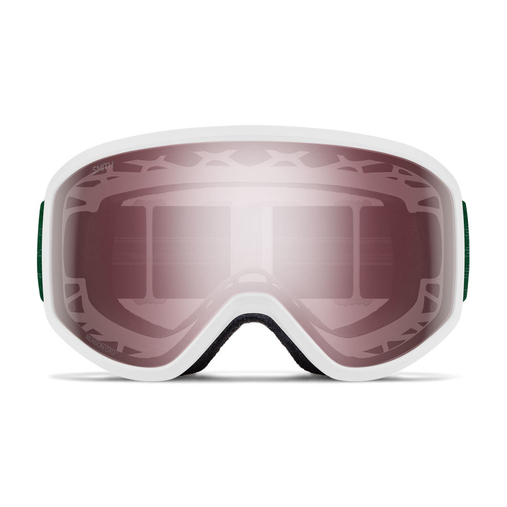 Smith Reason Over-The-Glasses Snow Goggles