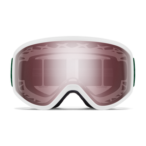 Smith Reason Over-The-Glasses Snow Goggles