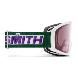 Smith Reason Over-The-Glasses Snow Goggles