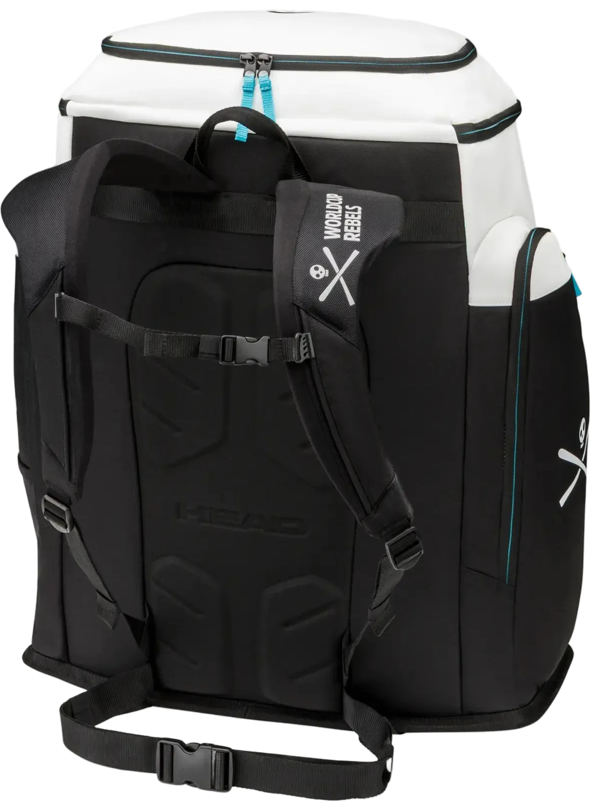 Head Rebels Racing Backpack XL