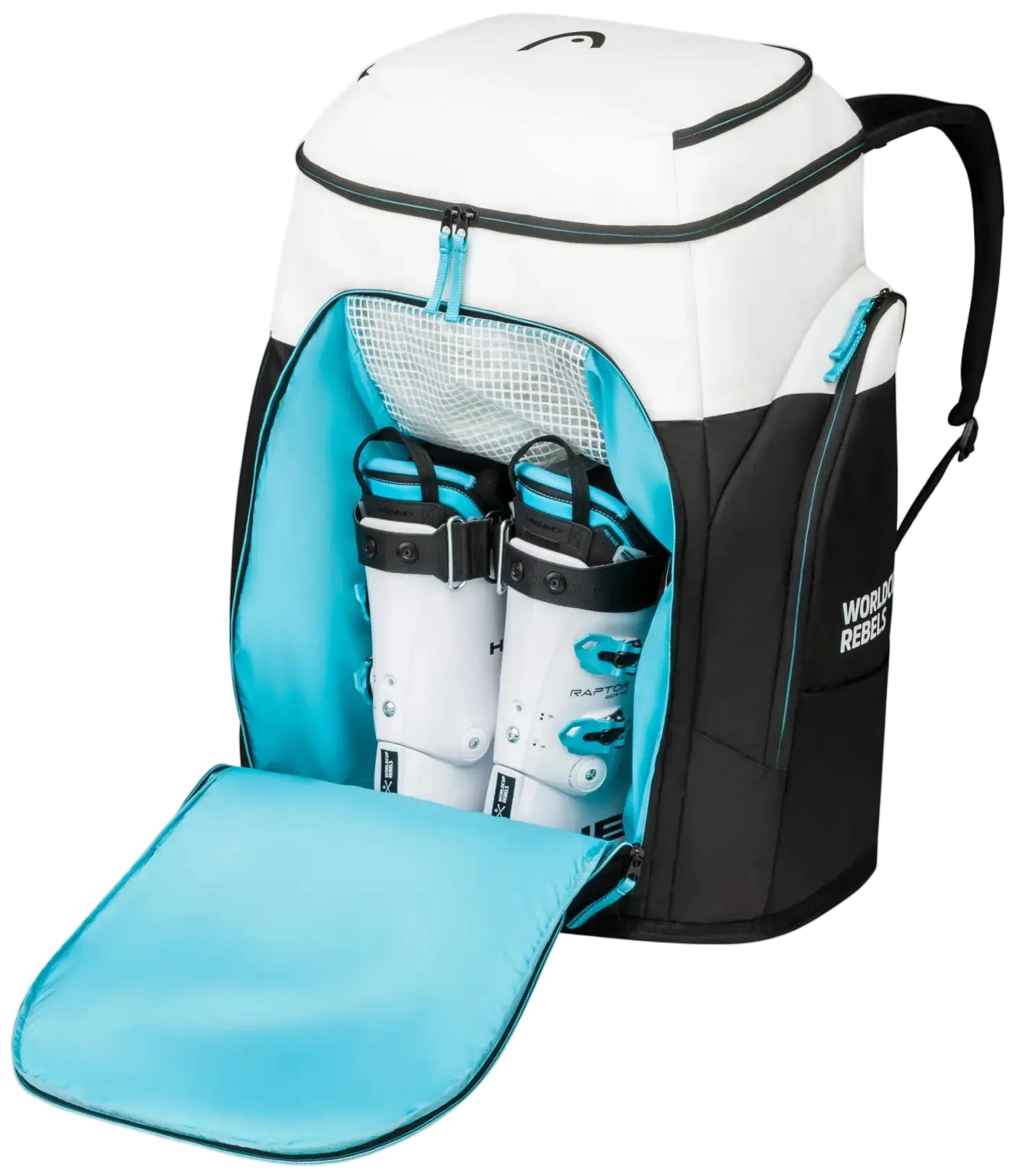 Head Rebels Racing Backpack XL
