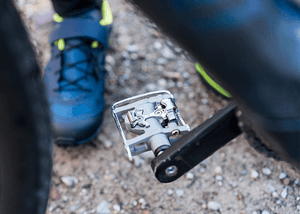 PD-M324 SPD/Flat Dual Platform Pedal