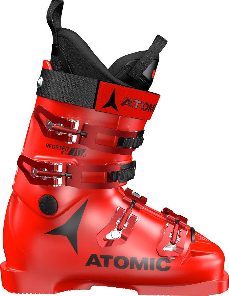 Junior Race Ski Boots – Suburban Ski and Bike