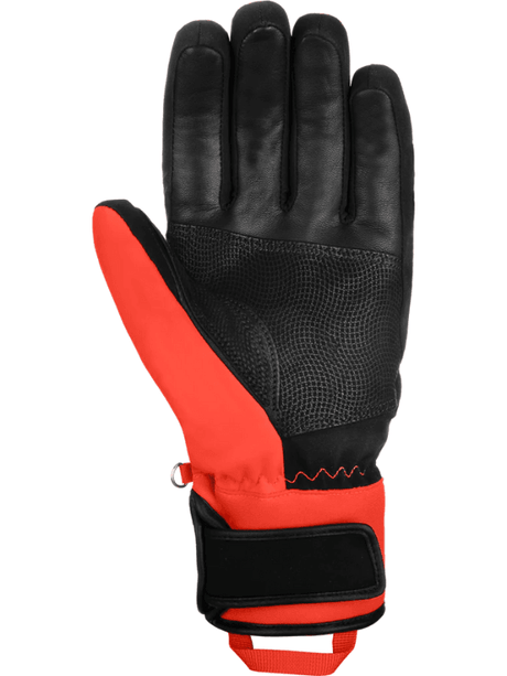 WorldCup Warrior R-Tex Junior Race Glove - Suburban Ski and Bike