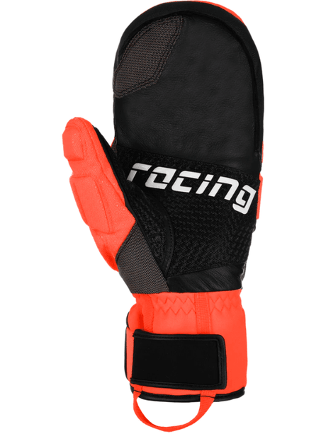 WorldCup Warrior GS Mitten - Suburban Ski and Bike