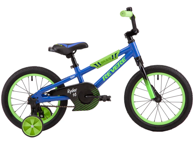 Ryder 16" Kids Bike