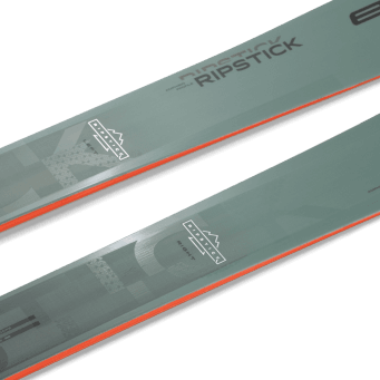 Ripstick 88 2026 - Suburban Ski and Bike