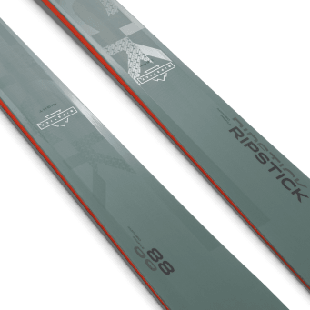 Ripstick 88 2026 - Suburban Ski and Bike