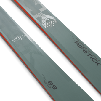 Ripstick 88 2026