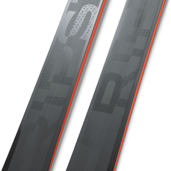 Ripstick 88 2026 - Suburban Ski and Bike