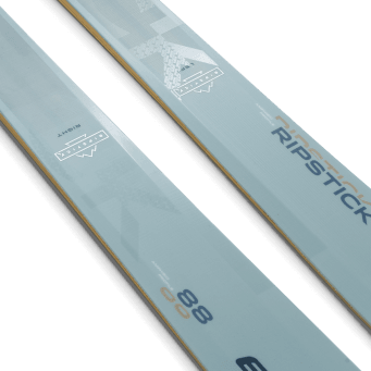 Ripstick 88 W 2026 - Suburban Ski and Bike