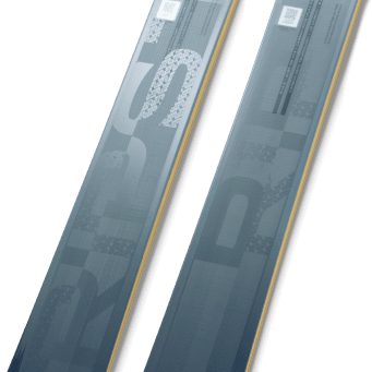Ripstick 88 W 2026 - Suburban Ski and Bike