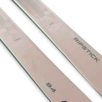 Ripstick 94 W 2026 - Suburban Ski and Bike
