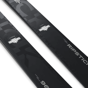 Ripstick 96 Black Edition 2026 - Suburban Ski and Bike