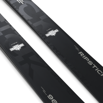 Ripstick 96 Black Edition 2026