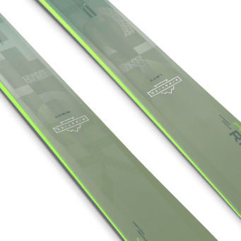 Ripstick 96 2026 - Suburban Ski and Bike