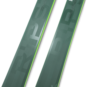 Ripstick 96 2026 - Suburban Ski and Bike