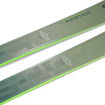 Ripstick 96 2026 - Suburban Ski and Bike