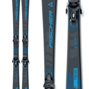 Trend SLR Pro 2025 - Suburban Ski and Bike