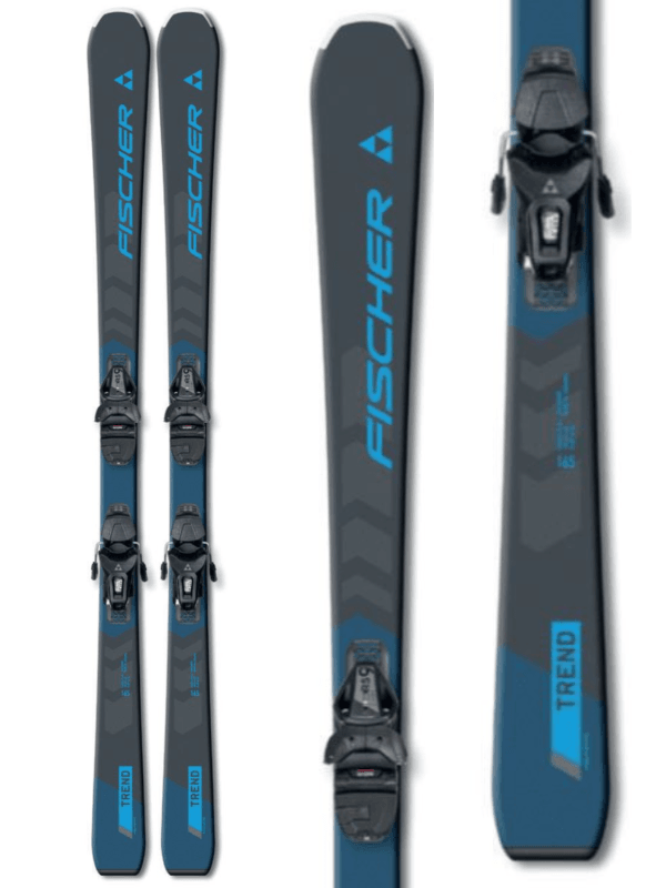 Trend SLR Pro 2025 - Suburban Ski and Bike