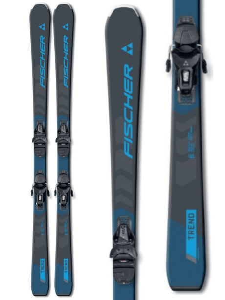 Trend SLR Pro 2025 - Suburban Ski and Bike