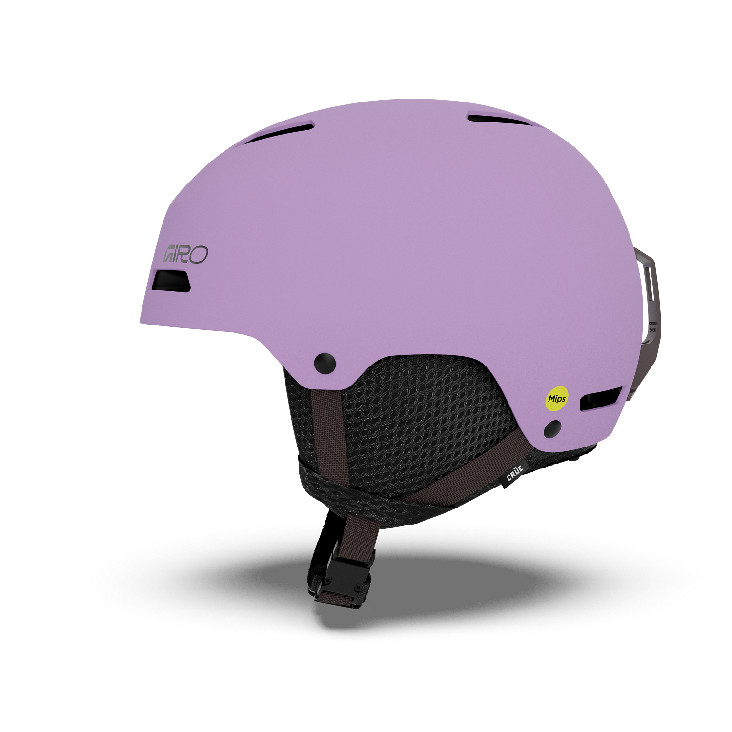 Giro Crue MIPS Kids Ski & Snowboard Helmet