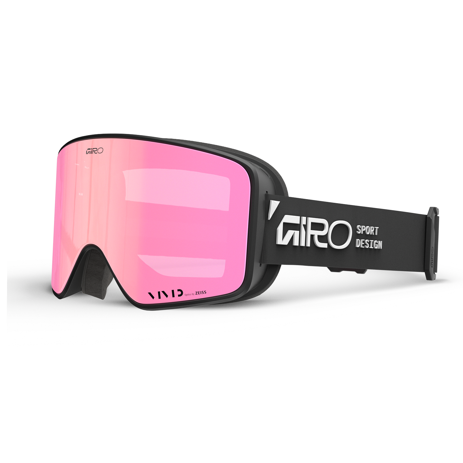 Giro Method Photochromic Ski & Snowboard Goggles
