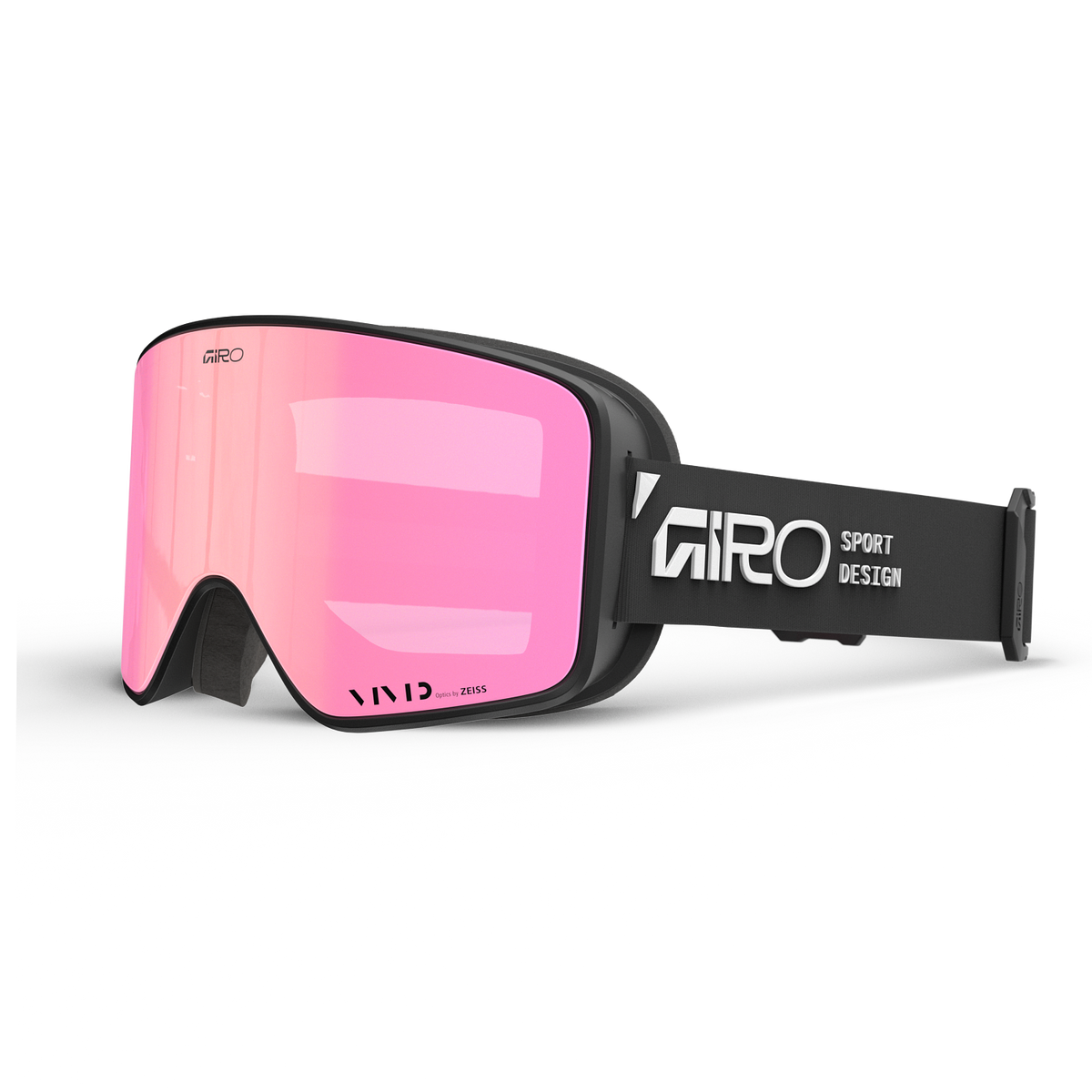 Giro Method Photochromic Ski & Snowboard Goggles