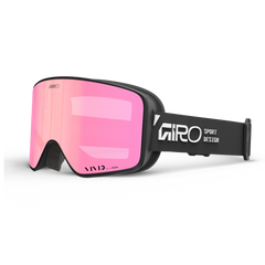 Giro Method Photochromic Ski & Snowboard Goggles