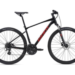 Roam 4 Disc - Suburban Ski and Bike