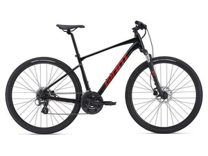 Roam 4 Disc - Suburban Ski and Bike