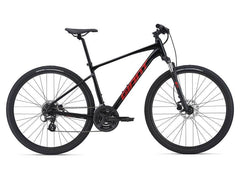 Roam 4 Disc