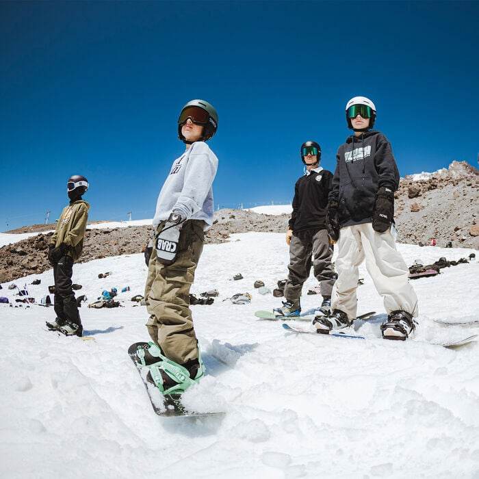 Rodeo Jr MIPS Helmet - Suburban Ski and Bike