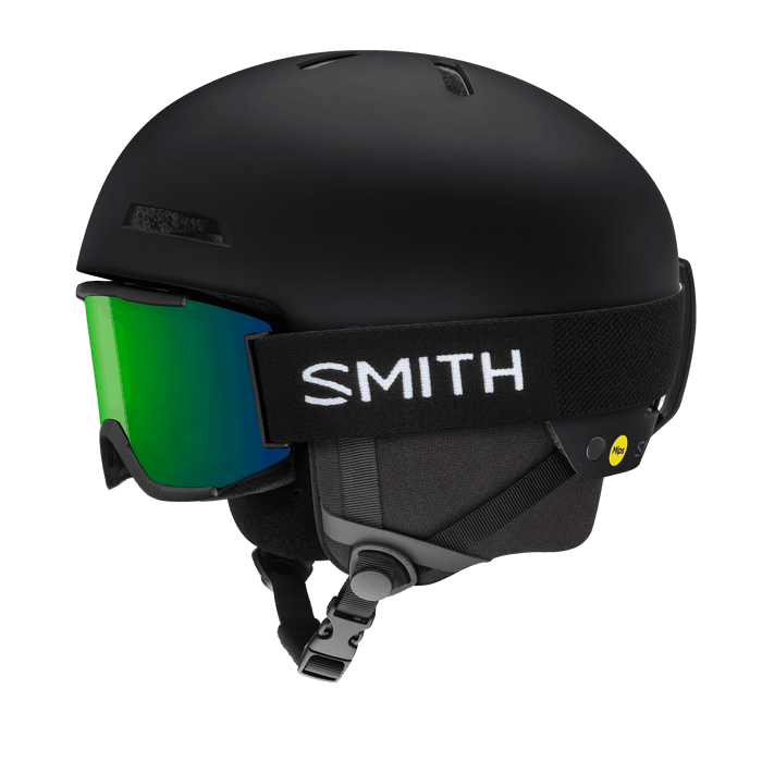Rodeo Jr MIPS Helmet - Suburban Ski and Bike