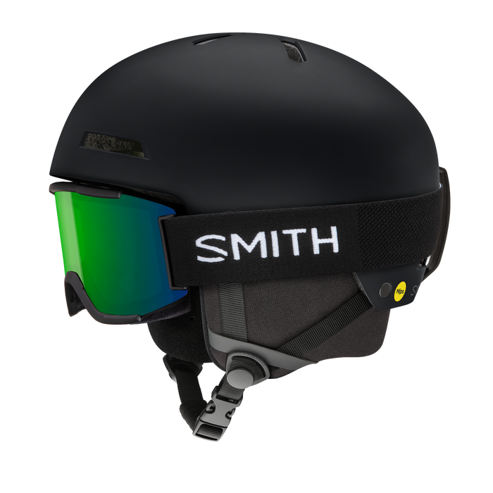 Rodeo Jr MIPS Helmet