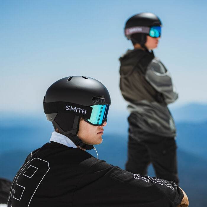 Rodeo Jr MIPS Helmet - Suburban Ski and Bike