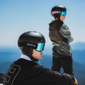 Rodeo Jr MIPS Helmet