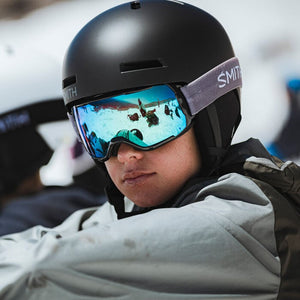 Rodeo Jr MIPS Helmet