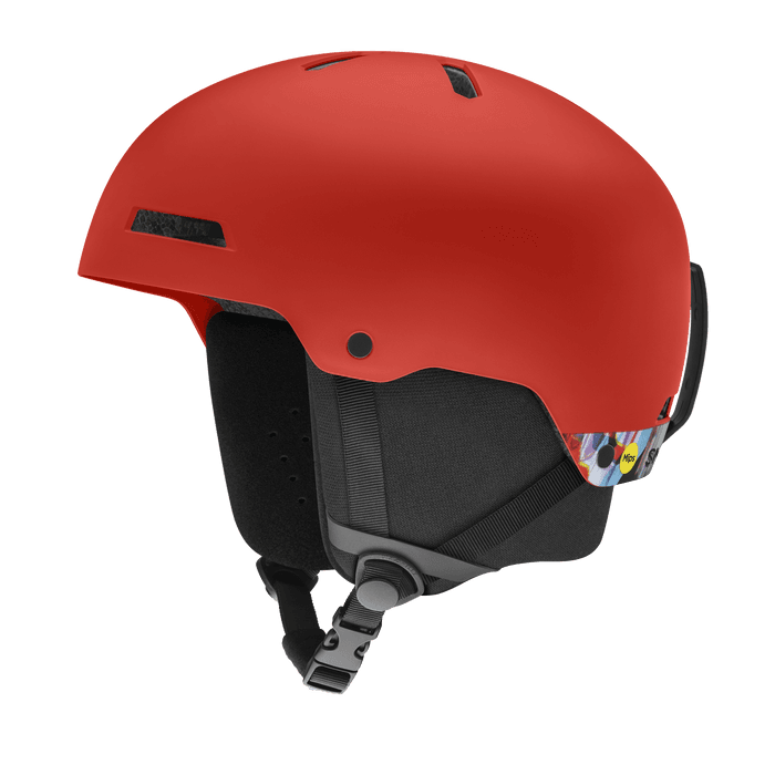 Rodeo Jr MIPS Helmet - Suburban Ski and Bike