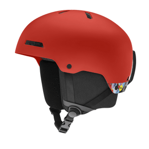 Rodeo Jr MIPS Helmet - Suburban Ski and Bike