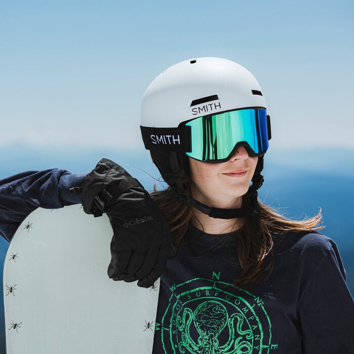 Rodeo Jr MIPS Helmet