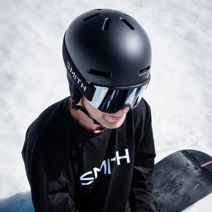 Rodeo MIPS Helmet - Suburban Ski and Bike