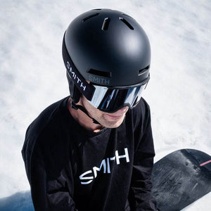 Rodeo MIPS Helmet - Suburban Ski and Bike