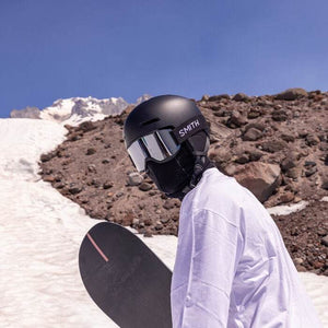 Rodeo MIPS Helmet - Suburban Ski and Bike