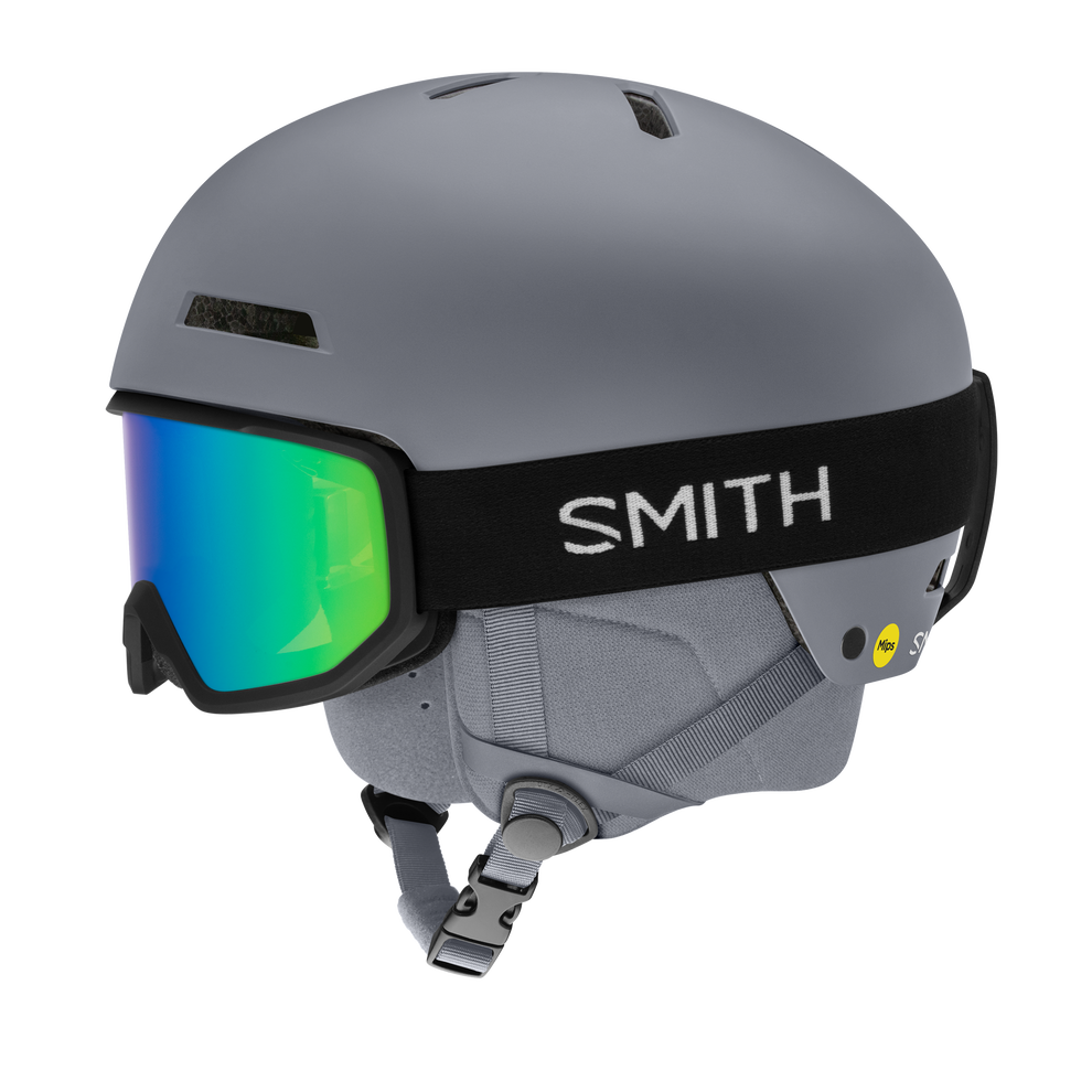 Smith Rodeo MIPS Snow Helmet