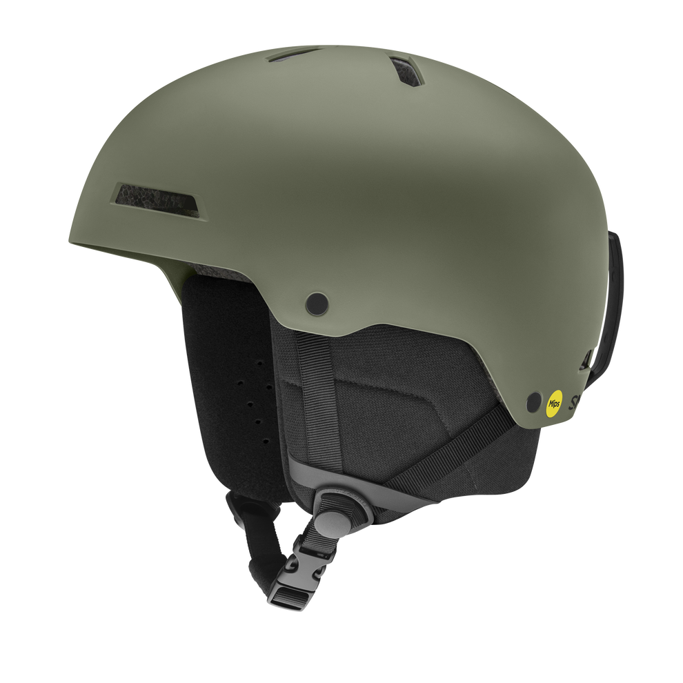 Smith Rodeo MIPS Snow Helmet