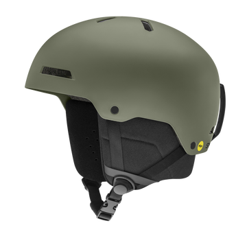 Matte Fatigue Green