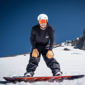 Rodeo MIPS Helmet - Suburban Ski and Bike