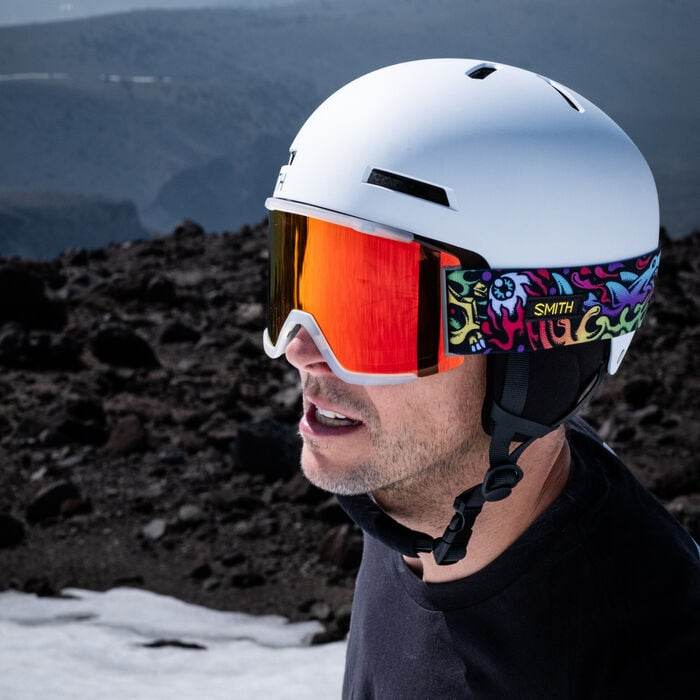 Rodeo MIPS Helmet - Suburban Ski and Bike