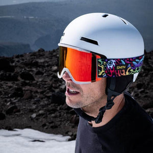 Rodeo MIPS Helmet - Suburban Ski and Bike